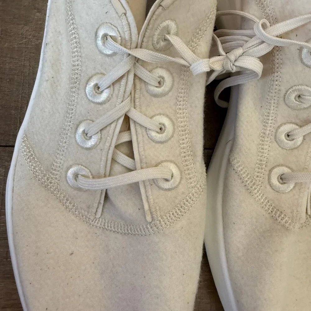 allbirds step into